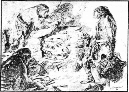 Релігієзнавство   Кислюк К. В.   3.3. ТОТЕМІЗМ