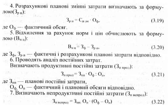 Контролінг Давидович І. Є. 3. Облік покриття постійних затрат з відносними прямими затратами Контролінг Давидович І. Є. 3. Облік покриття постійних затрат з відносними прямими затратами
